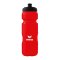 Erima Trinkflasche 800ml Rot - rot