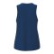 Erima TS Function Tanktop Damen Blau - blau