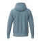 Erima TS Hoody Blau - blau