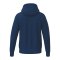 Erima TS Hoody Blau - blau