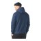 Erima TS Hoody Blau - blau