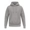 Erima TS Hoody Braun - braun