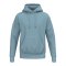 Erima TS Hoody Kids Blau - blau