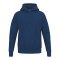 Erima TS Hoody Kids Blau - blau