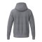 Erima TS Hoody Kids Grau - grau