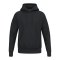 Erima TS Hoody Kids Schwarz - schwarz