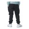Erima TS Jogginghose Kids Schwarz - schwarz