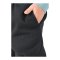 Erima TS Jogginghose Kids Schwarz - schwarz