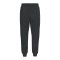 Erima TS Jogginghose Kids Schwarz - schwarz