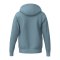 Erima TS Kapuzenjacke Blau - blau