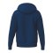 Erima TS Kapuzenjacke Blau - blau