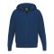 Erima TS Kapuzenjacke Blau - blau