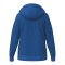 Erima TS Kapuzenjacke Damen Blau - blau