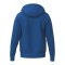 Erima TS Kapuzenjacke Kids Blau - blau
