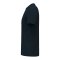 Erima TS LOGO T-Shirt Schwarz F2112651 - schwarz