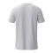 Erima TS LOGO T-Shirt Weiß F2112652 - weiss