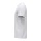 Erima TS LOGO T-Shirt Weiß F2112652 - weiss
