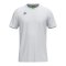 Erima TS LOGO T-Shirt Weiß F2112652 - weiss