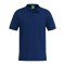 Erima TS Polo Blau F2112603 - blau