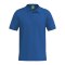 Erima TS Polo Blau F2112610 - blau
