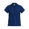 Erima TS Polo Damen Blau F2112619 - blau