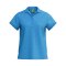 Erima TS Polo Damen Blau F2112629 - blau