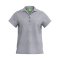 Erima TS Polo Damen Grau F2112618 - grau