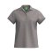 Erima TS Polo Damen Grau F2112622 - grau