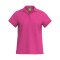 Erima TS Polo Damen Rosa F2112630 - rosa