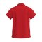 Erima TS Polo Damen Rot F2112625 - rot
