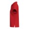 Erima TS Polo Damen Rot F2112625 - rot