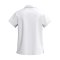 Erima TS Polo Damen Weiß F2112624 - weiss