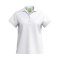 Erima TS Polo Damen Weiß F2112624 - weiss