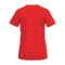 Erima TS Polo Rot F2112609 - rot