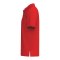 Erima TS Polo Rot F2112609 - rot