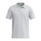 Erima TS Polo Weiß F2112608 - weiss