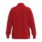 Erima TS Sweatjacke Damen Rot F2072618 - rot