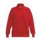 Erima TS Sweatjacke Damen Rot F2072618 - rot