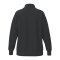 Erima TS Sweatjacke Damen Schwarz - schwarz