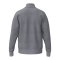 Erima TS Sweatjacke Grau - grau