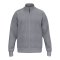 Erima TS Sweatjacke Grau - grau