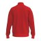 Erima TS Sweatjacke Rot F2072614 - rot