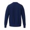 Erima Sweatshirt Blau Fnewnavy - blau