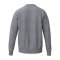 Erima Sweatshirt Grau Fgraumelange - grau