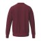 Erima Sweatshirt Rot Fnewbordeaux - rot