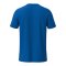 Erima TS T-Shirt Blau F2082652 - blau