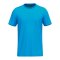 Erima TS T-Shirt Blau F2082657 - blau