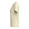 Erima TS T-Shirt Damen Beige F2082661 - beige