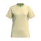 Erima TS T-Shirt Damen Beige F2082661 - beige