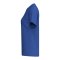 Erima TS T-Shirt Damen Blau F2082668 - blau